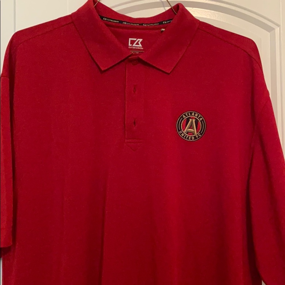 Atlanta United polo